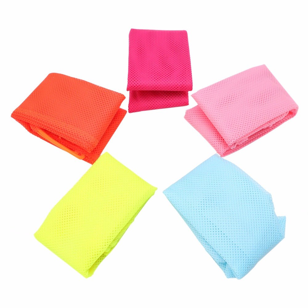 Cat Grooming Bag – Multifunctional Mesh Wash & Pet Nail Trimming Pouch