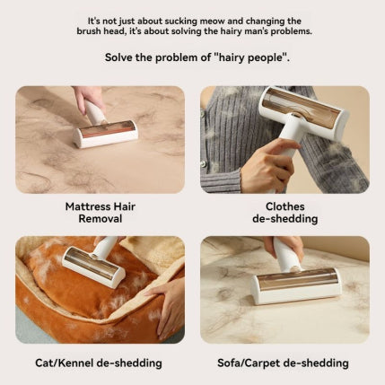Pet Cleaning Machine – Portable Pet Washer & Dog Grooming Device for Easy Bath